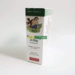 Bộ nhập khẩu – One story a day Level 1 – For Beginners( 12 quyển + Quét mã lấy file Mp3) 2 20210422 173533 01 scaled