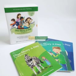 One story a day Level 1