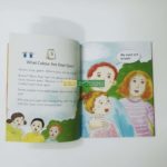 Bộ nhập khẩu – One story a day Level 1 – For Beginners( 12 quyển + Quét mã lấy file Mp3) 4 20210423 090915 01 scaled