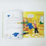 Bộ nhập khẩu – One story a day Level 1 – For Beginners( 12 quyển + Quét mã lấy file Mp3) 6 20210423 090943 01 scaled