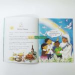 Bộ nhập khẩu – One story a day Level 1 – For Beginners( 12 quyển + Quét mã lấy file Mp3) 7 20210423 091029 01 scaled