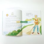 Bộ nhập khẩu – One story a day Level 1 – For Beginners( 12 quyển + Quét mã lấy file Mp3) 9 20210423 091102 01 scaled