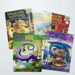 Dragon Master