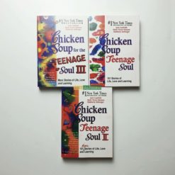 Chicken Soup For The Soul