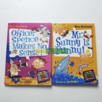 Bộ truyện My Weird School Daze - 12 cuốn 6 20210601 120008 01 scaled