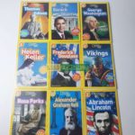 Bộ sách National Geographic Kids level 2 – 41 cuốn , kèm file nghe (Sách nhập khẩu) 5 20210602 121255 01 scaled