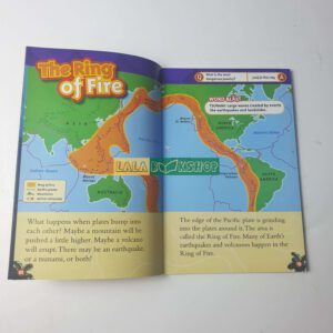 National Geographic Kids レベル2のフルセット41冊洋書 National Geographic Kids レベル2のセット41冊洋書多読