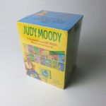 Judy Mody sách nhập khảu