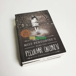 Trại trẻ đặc biệt