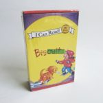 Sách nhập – I can read Biscuit Boxset 28 quyển Tặng Kèm File Mp3 1 Sách nhập khẩu I can read Biscuit 24 cuốn