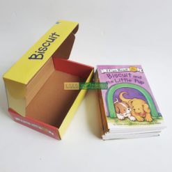 I can read 24 cuốn sách nhập khẩu