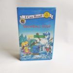 Bộ nhập khẩu I Can Read Critter - Trọn 20 cuốn Kèm File Nghe 1 Mua bộ sách I can read Critter