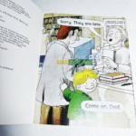 Sách Nhập Khẩu Oxford Story Tree levels 1-3 52 Stories (52 quyển + File Mp3) 5 22