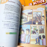 Scholastic In Action