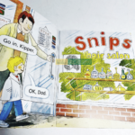 Sách Nhập Khẩu Oxford Story Tree levels 1-3 52 Stories (52 quyển + File Mp3) 6 23