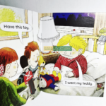 Sách Nhập Khẩu Oxford Story Tree levels 1-3 52 Stories (52 quyển + File Mp3) 7 24