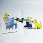 Sách Nhập Khẩu Oxford Story Tree levels 1-3 52 Stories (52 quyển + File Mp3) 9 26