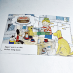 Sách Nhập Khẩu Oxford Story Tree levels 1-3 52 Stories (52 quyển + File Mp3) 10 27