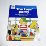 Sách Nhập Khẩu Oxford Story Tree levels 1-3 52 Stories (52 quyển + File Mp3) 11 28