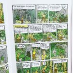 Bộ truyện The Adventures of Tintin - 8 cuốn 2 The Adventures of Tintin