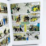 Bộ truyện The Adventures of Tintin - 8 cuốn 5 291 tc