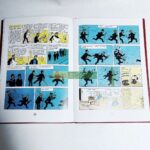 Bộ truyện The Adventures of Tintin - 8 cuốn 6 292 tc
