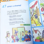 Scholastic In Action