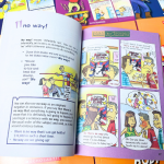 Scholastic In Action