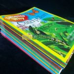 Bộ sách tự hỏi vì sao I Wonder Why ( sách nhập khẩu - 25 cuốn ) 5 4030792c100fe251bb1e14