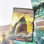 [Sách Nhập Khẩu] I Survived - Trọn Bộ 21 Cuốn Kèm Audio