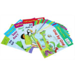 Bộ sách Sight Word Tales - 25 cuốn ( Sách nhập khẩu) 6 o1cn016yljdu1jsrpsbs0ch 2209806881028 0 cib