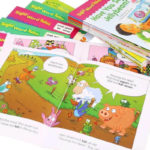 Bộ sách Sight Word Tales - 25 cuốn ( Sách nhập khẩu) 3 o1cn01ckhmih1jsrpvgbayy 2209806881028 0 cib