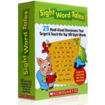 Sight Word Tales