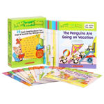 Bộ sách Sight Word Tales - 25 cuốn ( Sách nhập khẩu) 4 o1cn01qsnj5n1jsrpg85mtr 2209806881028 0 cib