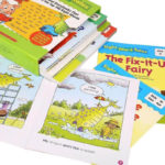Bộ sách Sight Word Tales - 25 cuốn ( Sách nhập khẩu) 5 o1cn01s4yury1jsrpvgbwow 2209806881028 0 cib