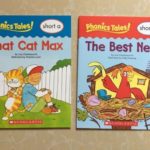 Bộ sách Phonics Tales - 25 cuốn (Sách nhập khẩu ) 2 o1cn01xyao371jsrpme2z0i 2209806881028 0 cib