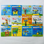Sách nhập – Pete the cat – Sách học phonics (12 cuốn + File Mp3) 2 z6740032526914 b4b1844bbb022eedfebeb3997412e3ef