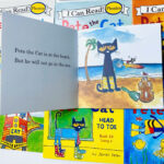 Sách nhập – Pete the cat – Sách học phonics (12 cuốn + File Mp3) 4 z6740032797396 6001a862f7e202a9f2aff2613b8b8c84