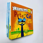 Sách nhập – Pete the cat – Sách học phonics (12 cuốn + File Mp3) 1 z6740032802294 db26210125ff60626df8c2913aca651d