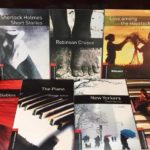 Bộ sách Oxford Bookworms Library - 6 cuốn 5 100376466 678364619611045 4369796844750897152 n