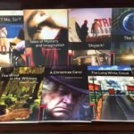 Bộ sách Oxford Bookworms Library - 6 cuốn 9 101002212 678364426277731 149144169577709568 n