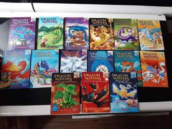 Tổng hợp các truyện tiếng Anh hay nhất cho bạn 8-15 tuổi 9 truyện tiếng Anh hay nhất