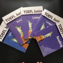 TOEFL Junior