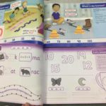 Bộ Sách Hide and Seek level 3 - 2 cuốn ( Pupil’s Book - Activity Book) 3 129234638 747371085984152 8775667224652284264 n