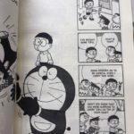 Bộ sách DORAEMON PLUS - 5 cuốn ( Giấy in chống lóa) 1 173870215 4288163841203077 4894334564952090981 n