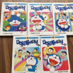 Doraemon Plus