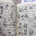 Bộ sách DORAEMON PLUS - 5 cuốn ( Giấy in chống lóa) 2 175359244 4288164114536383 7080338645461055576 n