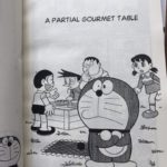 Bộ sách DORAEMON PLUS - 5 cuốn ( Giấy in chống lóa) 3 175563865 4288164557869672 5551969637419187604 n