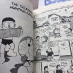 Bộ sách DORAEMON PLUS - 5 cuốn ( Giấy in chống lóa) 5 175828173 4288164421203019 5268750970681820366 n