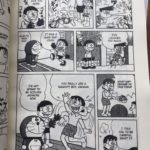 Bộ sách DORAEMON PLUS - 5 cuốn ( Giấy in chống lóa) 6 175978336 4288164144536380 838325367349429087 n